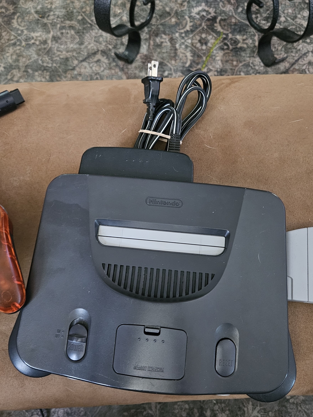 Nintendo 64 - Picture 5 of 5
